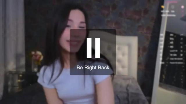 Thumbnail 3, kaiasunshine's Stream at Chaturbate, 1 month ago