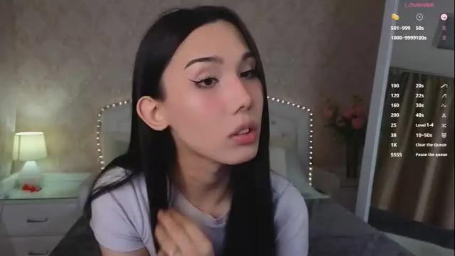 Image 10 of kaiasunshine Stream on Chaturbate on 1 month ago
