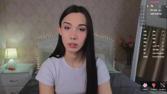 Image 11 of kaiasunshine Stream on Chaturbate on 1 month ago