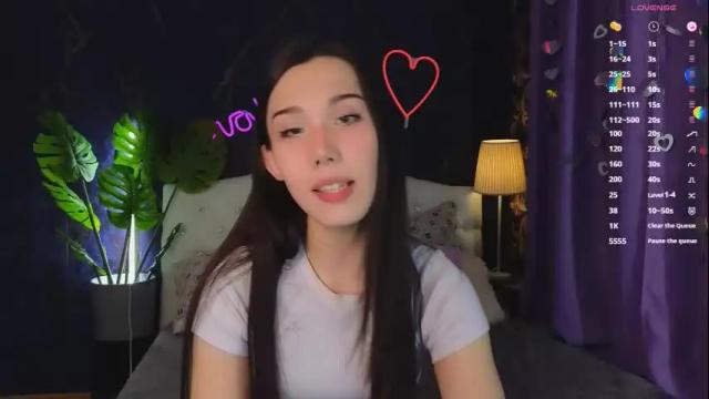 Thumbnail 1, kaiasunshine's Stream at Chaturbate, 1 month ago