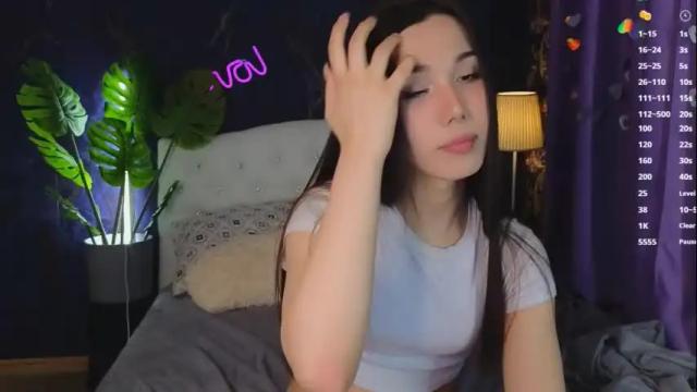 Image 7 of kaiasunshine Stream on Chaturbate on 1 month ago