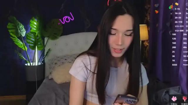 Image 8 of kaiasunshine Stream on Chaturbate on 1 month ago