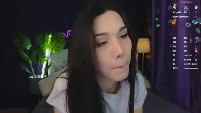 Thumbnail 1, kaiasunshine's Stream at Chaturbate, 1 month ago