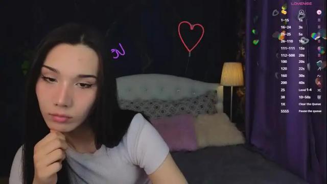 Image 2 of kaiasunshine Stream on Chaturbate on 1 month ago