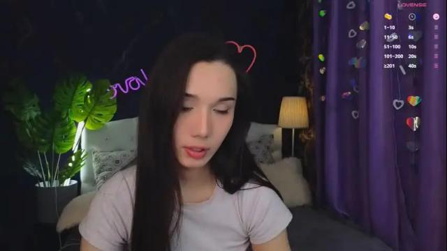 Image 12 of kaiasunshine Stream on Chaturbate on 1 month ago