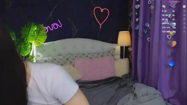 Image 2 of kaiasunshine Stream on Chaturbate on 26 days ago
