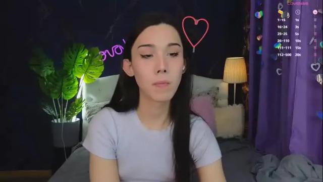 Thumbnail 3, kaiasunshine's Stream at Chaturbate, 24 days ago
