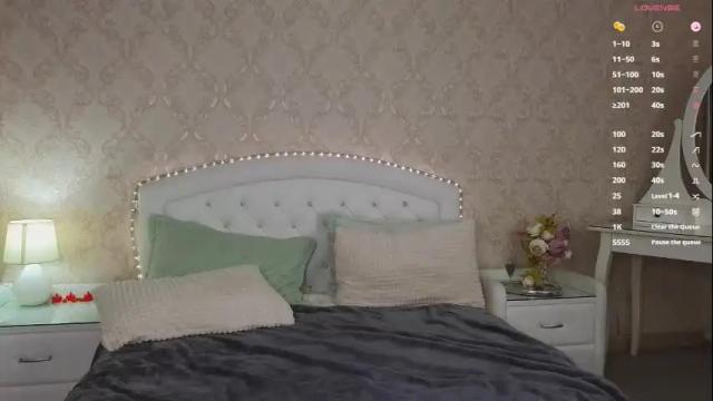 Thumbnail 1, kaiasunshine's Stream at Chaturbate, 21 days ago