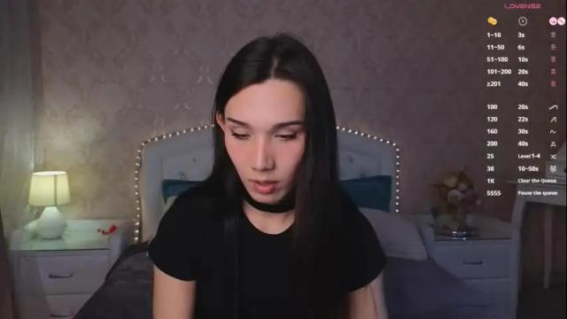 Thumbnail 1, kaiasunshine's Stream at Chaturbate, 5 days ago