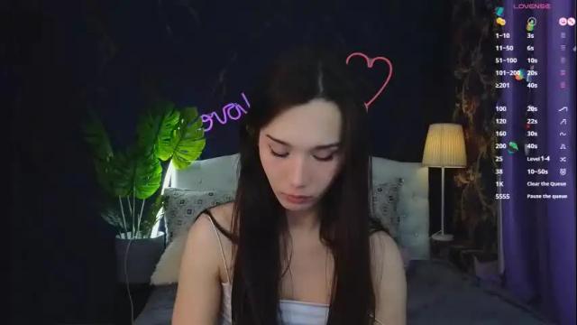 Thumbnail 1, kaiasunshine's Stream at Chaturbate, 2 days ago