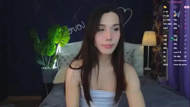 Image 4 of kaiasunshine Stream on Chaturbate on 4 days ago