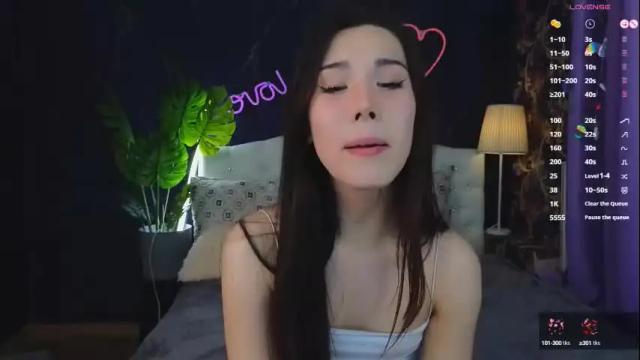 Image 6 of kaiasunshine Stream on Chaturbate on 4 days ago