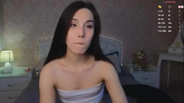 Thumbnail 1, kaiasunshine's Stream at Chaturbate, 15 hours ago