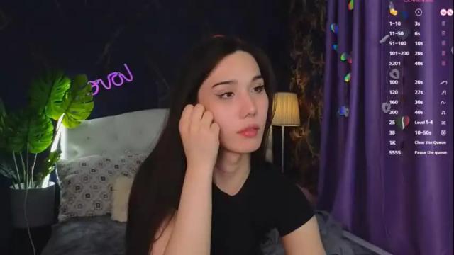 Image 7 of kaiasunshine Stream on Chaturbate on 1 month ago