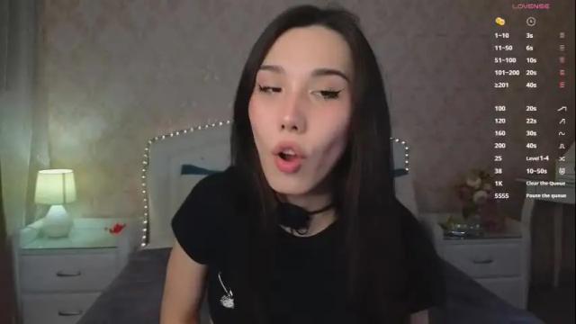 Thumbnail 1, kaiasunshine's Stream at Chaturbate, 1 month ago
