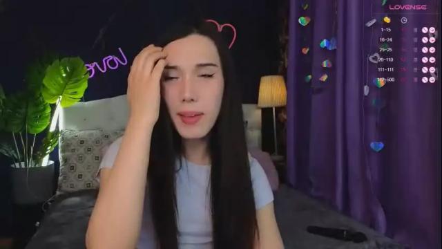 Thumbnail 1, kaiasunshine's Stream at Chaturbate, 1 month ago