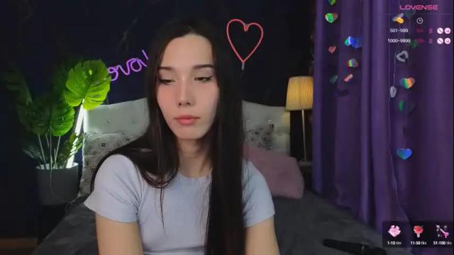 Image 3 of kaiasunshine Stream on Chaturbate on 1 month ago