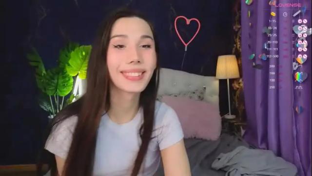 Thumbnail 1, kaiasunshine's Stream at Chaturbate, 1 month ago