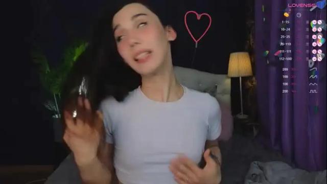 Image 2 of kaiasunshine Stream on Chaturbate on 1 month ago