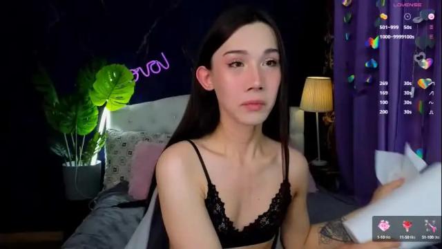 Image 2 of kaiasunshine Stream on Chaturbate on 1 month ago