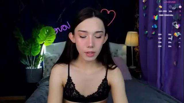 Image 3 of kaiasunshine Stream on Chaturbate on 1 month ago