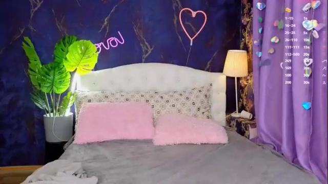 Image 12 of kaiasunshine Stream on Chaturbate on 1 month ago