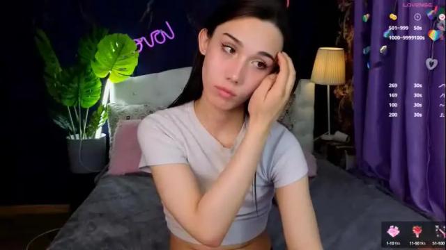 Image 6 of kaiasunshine Stream on Chaturbate on 1 month ago