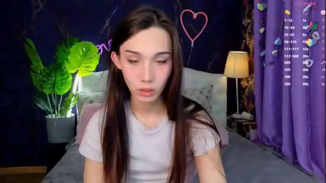 Image 7 of kaiasunshine Stream on Chaturbate on 1 month ago