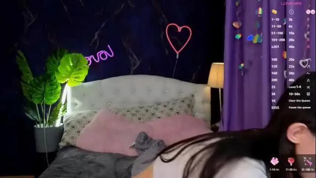 Thumbnail 1, kaiasunshine's Stream at Chaturbate, 1 month ago