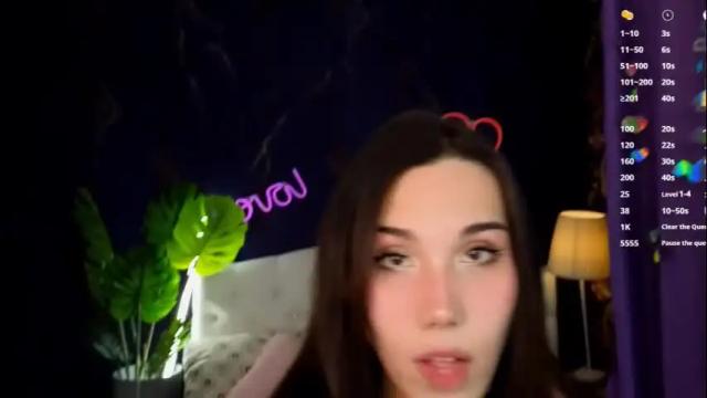 Image 10 of kaiasunshine Stream on Chaturbate on 1 month ago