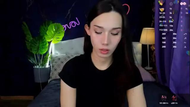 Image 12 of kaiasunshine Stream on Chaturbate on 27 days ago