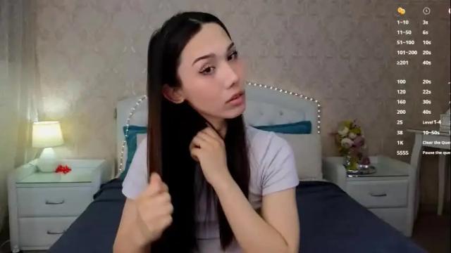 Thumbnail 2, kaiasunshine's Stream at Chaturbate, 19 days ago