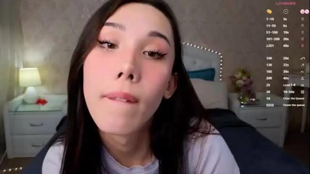 Image 4 of kaiasunshine Stream on Chaturbate on 19 days ago