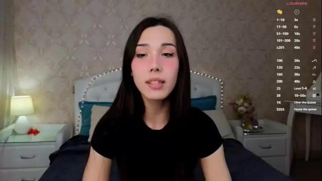 Image 2 of kaiasunshine Stream on Chaturbate on 17 days ago
