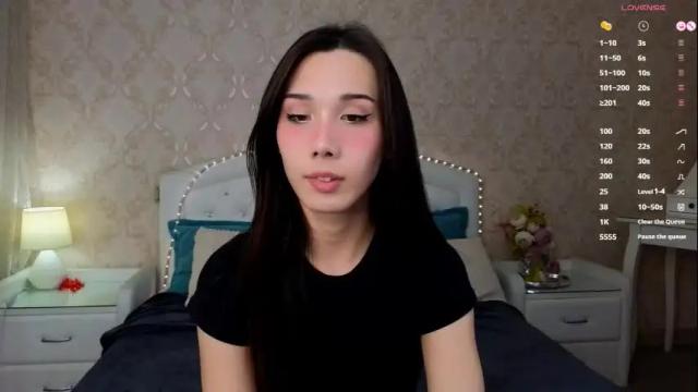 Image 3 of kaiasunshine Stream on Chaturbate on 17 days ago