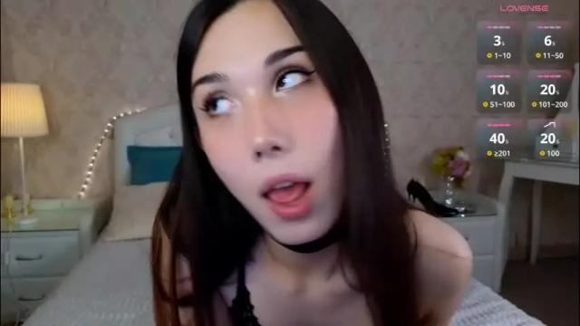 Image 8 of kaiasunshine Stream on Chaturbate on 1 month ago