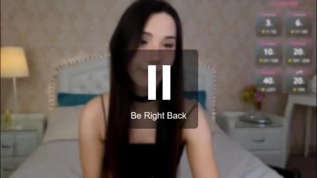 Thumbnail 1, kaiasunshine's Stream at Chaturbate, 1 month ago