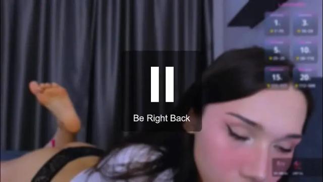 Thumbnail 2, kaiasunshine's Stream at Chaturbate, 1 month ago