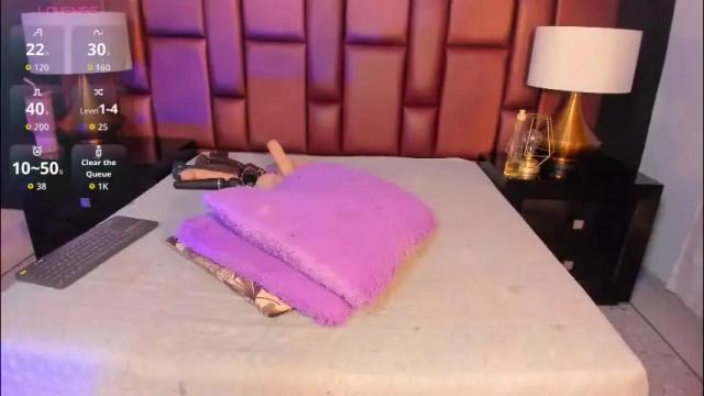 Thumbnail 2, kaiavalentinee's Stream at Chaturbate, 18 days ago