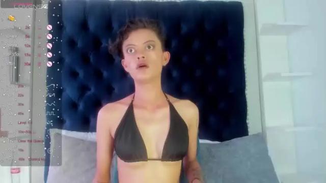 Image 2 of kaicooper Stream on Chaturbate on 13 months ago
