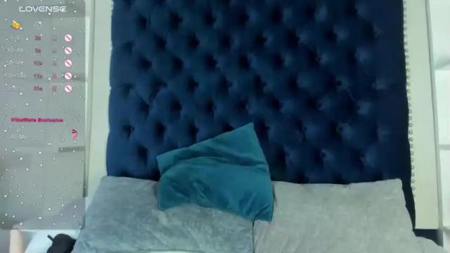 Image 6 of kaicooper Stream on Chaturbate on 13 months ago
