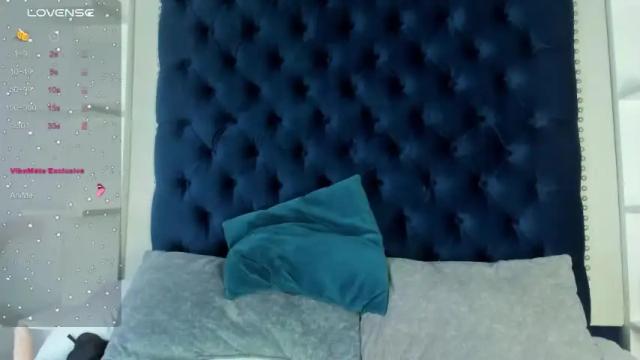 Image 7 of kaicooper Stream on Chaturbate on 13 months ago