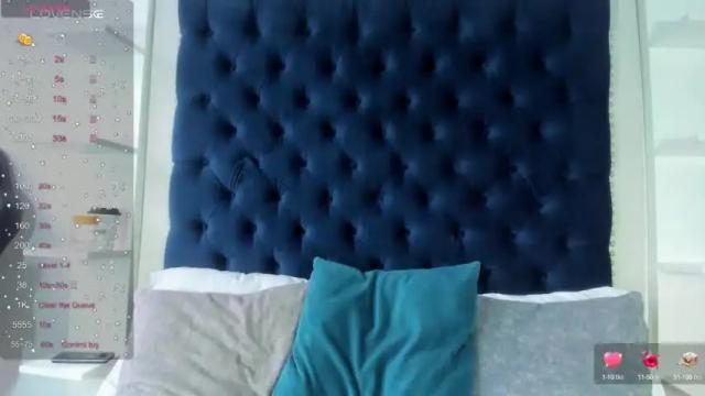 Image 10 of kaicooper Stream on Chaturbate on 13 months ago