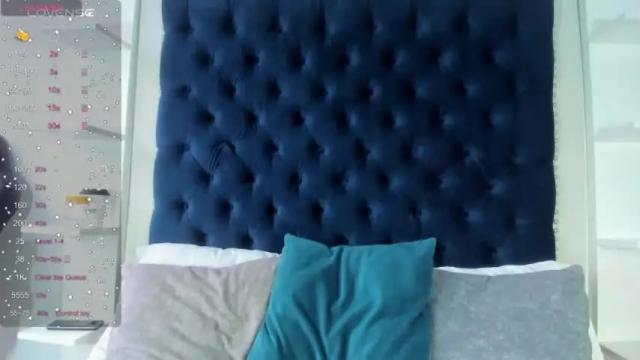 Thumbnail 3, kaicooper's Stream at Chaturbate, 13 months ago