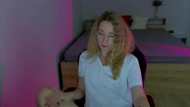 Thumbnail 1, kaif_bella's Stream at Chaturbate, 22 months ago