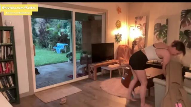 Image 8 of kaileeshy Stream on Chaturbate on 15 months ago
