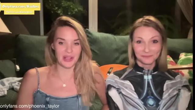 Image 2 of kaileeshy Stream on Chaturbate on 14 months ago