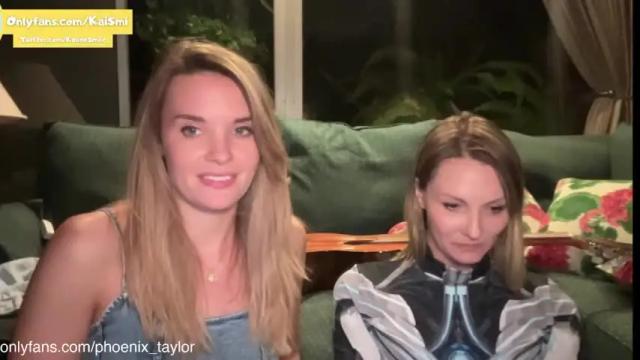 Thumbnail 2, kaileeshy's Stream at Chaturbate, 14 months ago