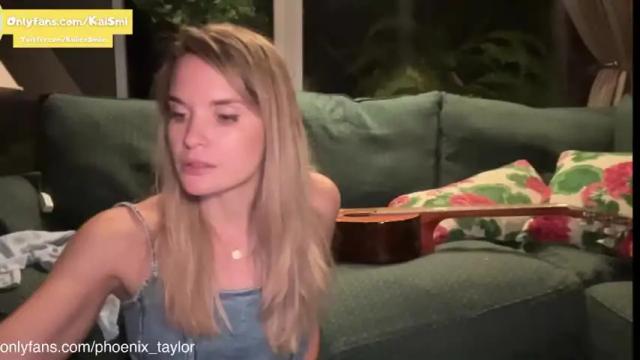 Image 6 of kaileeshy Stream on Chaturbate on 14 months ago