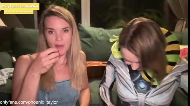 Image 7 of kaileeshy Stream on Chaturbate on 14 months ago